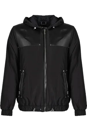 Les Hommes Herren, Sport, Schwarzk, LGröße: