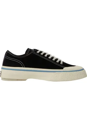 Eytys Unisex, Schuhe, Schwarzk, 45 EUGröße:
