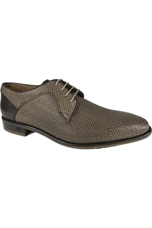 Ambiorix Herren, Schuhe, Grau, 44 EUGröße: