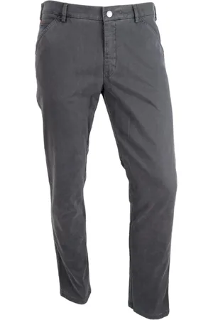 Meyer Herren, Hosen, Grau, W38 L30Größe: