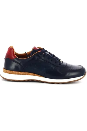 Ambitious Herren, Schuhe, Blau, 40 EUGröße: