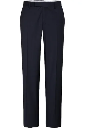 Baldessarini Herren, Hosen, Blau, 3XLGröße: