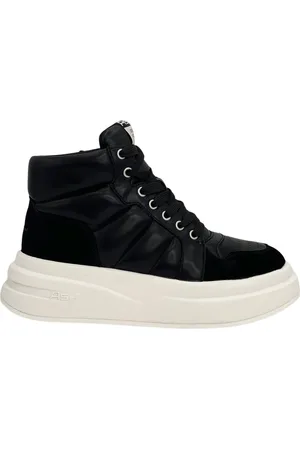 Ash Damen, Schuhe, Schwarzk, 39 EUGröße: