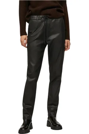 Pepe Jeans Damen, Hosen, Schwarzk, W28Größe: