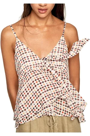 Pepe Jeans Damen, Oberteile, , SGröße:
