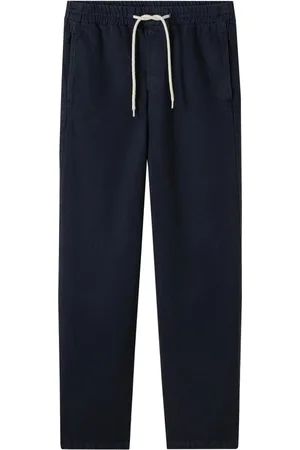 A.P.C. Herren, Hosen, Blau, LGröße: