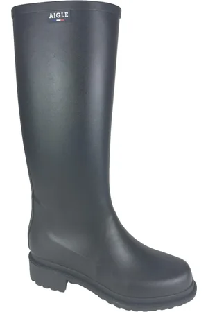 Aigle Damen, Schuhe, Schwarzk, 38 EUGröße: