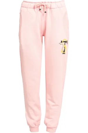 Trussardi Damen, Hosen, Rosa, XSGröße: