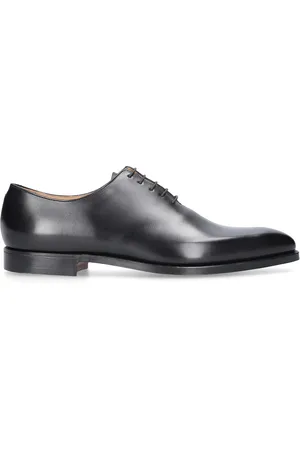 Crockett & Jones Herren, Schuhe, Schwarzk, 40 1/2 EUGröße: