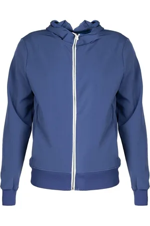 Invicta Herren, Sweatshirts & Hoodies, Blau, 2XLGröße: