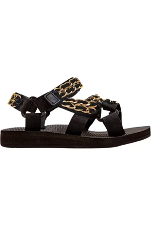 Arizona Love Damen, Schuhe, Braun, 39 EUGröße: