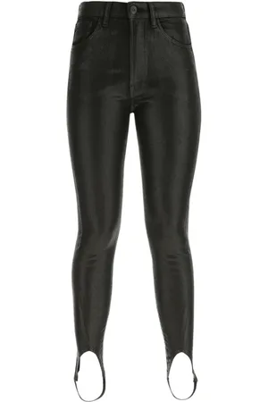 3x1 Damen, Jeans, Schwarzk, W29Größe: