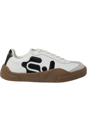 Eytys Unisex, Schuhe, Weiß, 42 EUGröße: