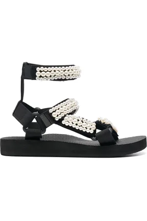 Arizona Love Damen, Schuhe, Schwarzk, 37 EUGröße: