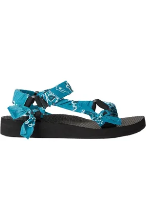 Arizona Love Damen, Schuhe, Blau, 39 EUGröße: