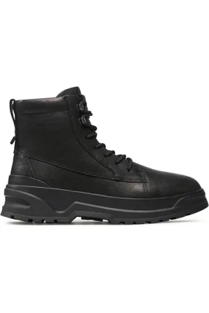 Vagabond Herren, Schuhe, Schwarzk, 42 EUGröße: