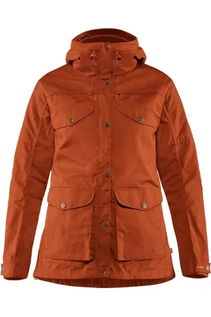Fjällräven Damen, Jacken, , XSGröße:
