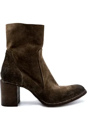 Strategia Damen, Schuhe, Braun, 36 EUGröße: