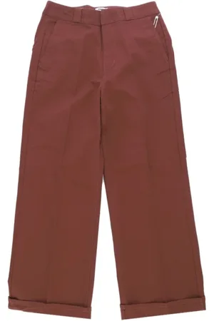 Obey Damen, Hosen, Braun, W30Größe: