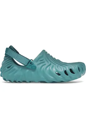 Crocs Herren, Schuhe, Grün, 40 EUGröße: