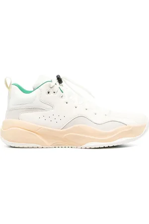 BRANDBLACK Herren, Schuhe, Weiß, 42 1/2 EUGröße: