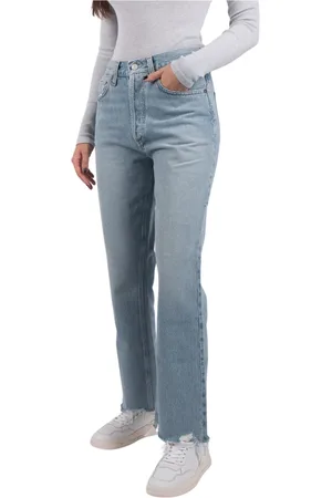 AGOLDE Damen, Jeans, Blau, W29Größe: