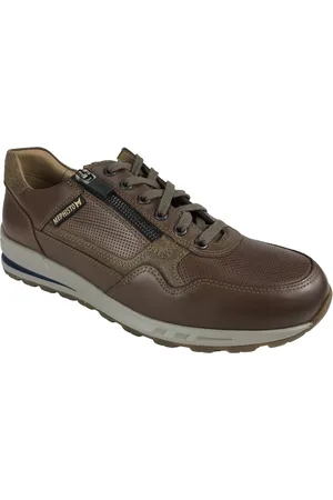 Mephisto Herren, Schuhe, Braun, 43 EUGröße: