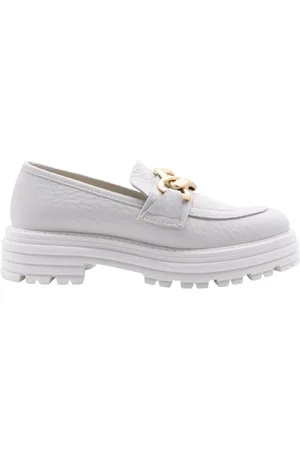 E mia Damen, Schuhe, Weiß, 40 EUGröße: