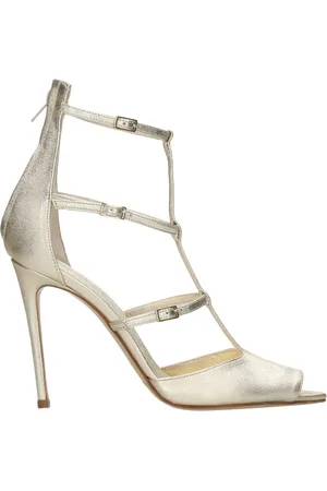 Aldo Damen, Schuhe, Grau, 38 EUGröße: