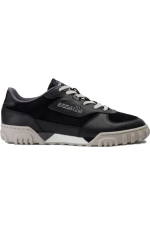Ellesse Herren, Schuhe, Schwarzk, 41 EUGröße: