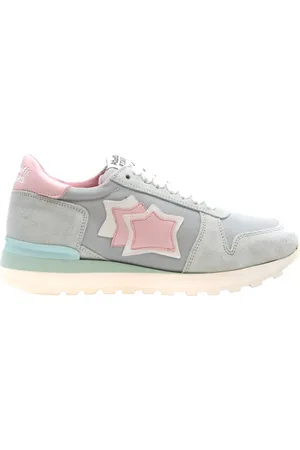 Atlantic Stars Damen, Schuhe, Rosa, 35 EUGröße: