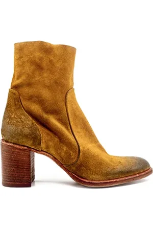 Strategia Damen, Schuhe, Gelb, 40 EUGröße:
