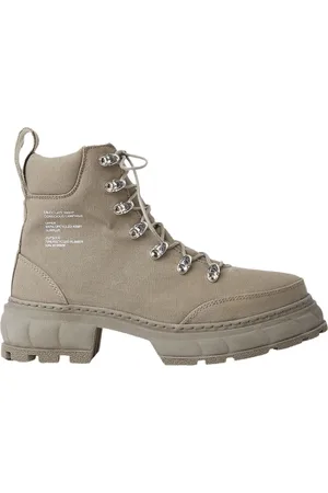 VIRON Unisex, Schuhe, Grau, 46 EUGröße: