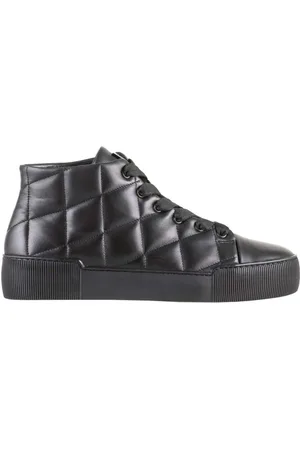 Högl Damen, Schuhe, Schwarzk, 38 EUGröße: