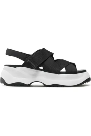 Vagabond Damen, Schuhe, Schwarzk, 38 EUGröße: