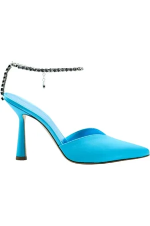 Aldo Damen, Schuhe, Blau, 37 EUGröße: