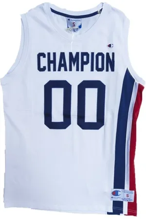 Champion Herren, Oberteile, Weiß, XLGröße: