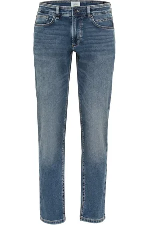 Camel Active Herren, Jeans, Blau, W31 L32Größe: