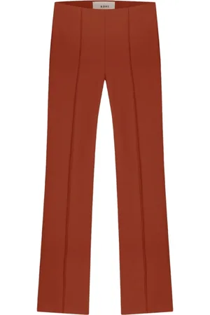 Rohe Damen, Hosen, Braun, XSGröße:
