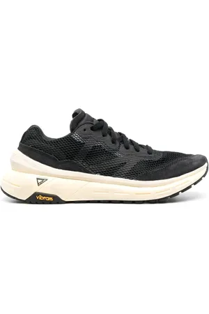 BRANDBLACK Herren, Schuhe, Schwarzk, 42 1/2 EUGröße: