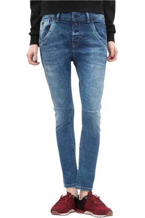 Pepe Jeans Damen, Jeans, Blau, W25Größe: