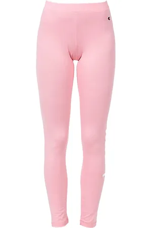 Champion Damen, Hosen, Rosa, XSGröße: