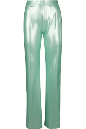 Andamane Damen, Hosen, Grün, XSGröße: