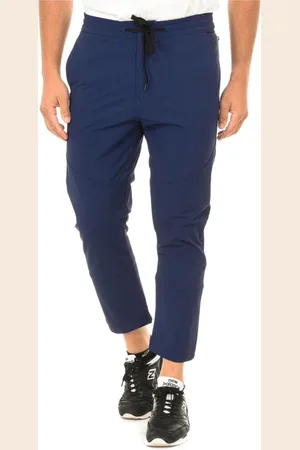 Napapijri Herren, Hosen, Blau, SGröße: