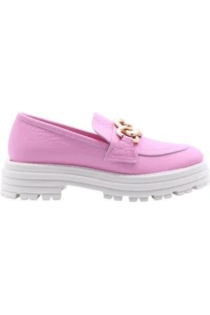 E mia Damen, Schuhe, Rosa, 37 EUGröße: