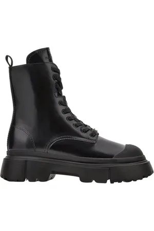 Hogan Damen, Schuhe, Schwarzk, 36 EUGröße:
