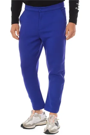 Napapijri Herren, Hosen, Blau, SGröße: