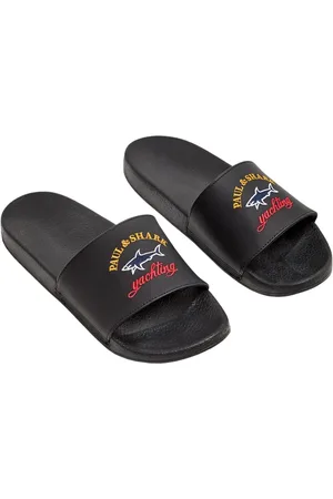 Paul & Shark Herren, Schuhe, Schwarzk, 42 EUGröße: