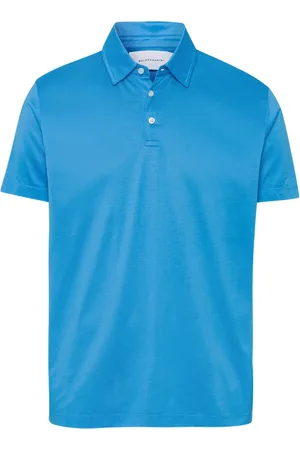 Baldessarini Herren, Oberteile, Blau, MGröße: