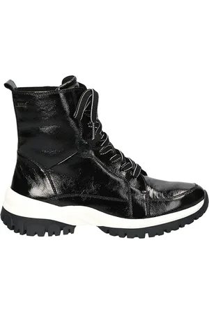 Caprice Damen, Schuhe, Schwarzk, 37 EUGröße: